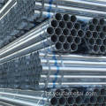 BS1139 EN39 4,0 mm de espessura tubo de aço galvanizado